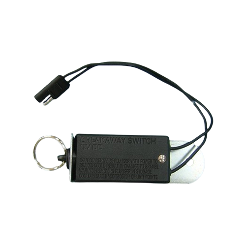 BRAKE AWAY SWITCH去背