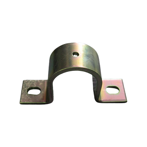 BUSHING CLAMP BRACKET去背