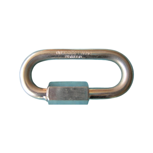 QUICK LINK 3 8 ZINC PLATE去背