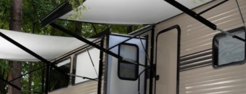 Awning