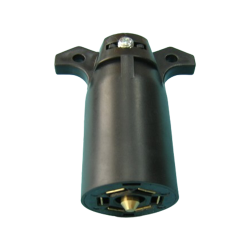 7-POLE CONN. TRAILER END ONLY ABS去背