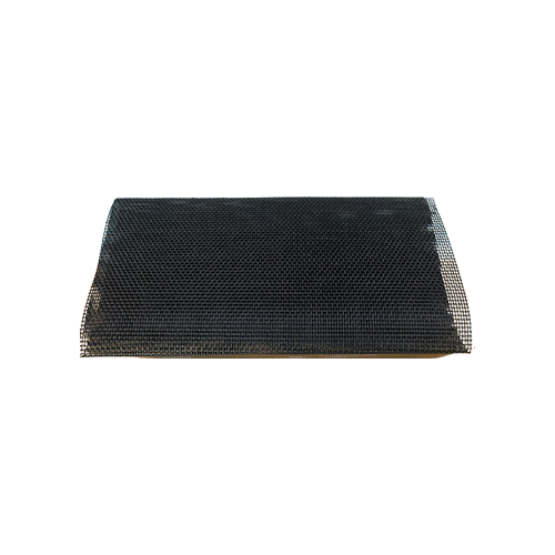 BLACK FIBER SCREEN去背