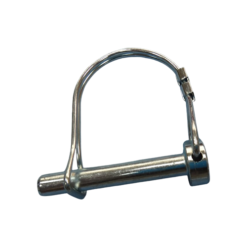 PIN, SAFETY D-CLIP 5 16去背