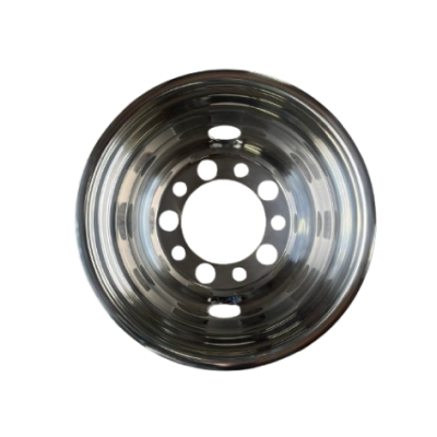 POC001R-22.5 24.5 10 Lug with Pop-off center_REAR