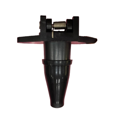 WM-001 6-wire socket and boot -male part 去背