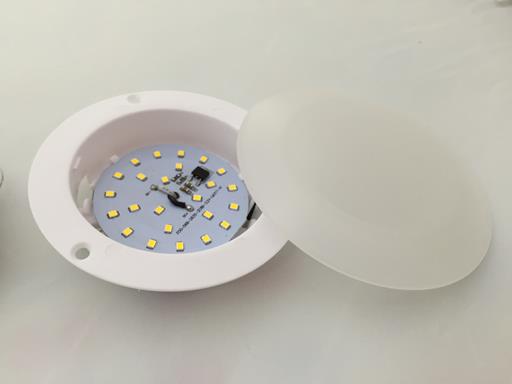 DMP-14502-B V2 LED